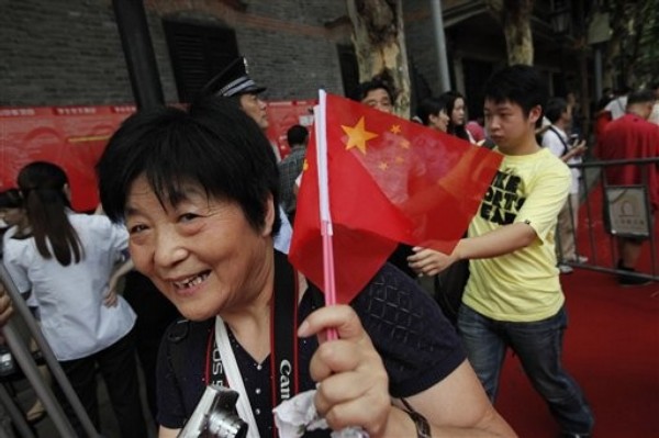 Is West Ready for China's Bubble to Pop?