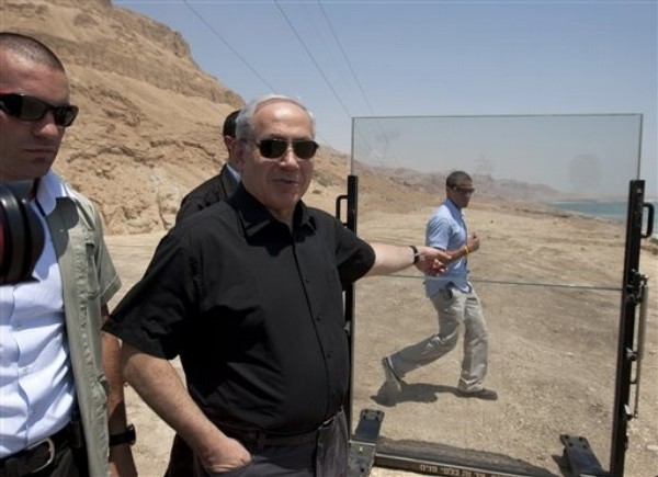 Why Netanyahu Is a Failure