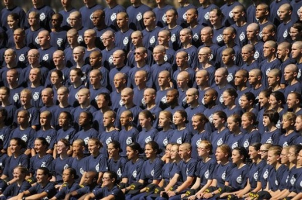 Does the U.S. Military Have a Purpose?
