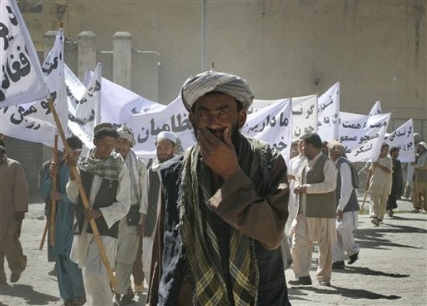 How Europe Can Help Afghanistan