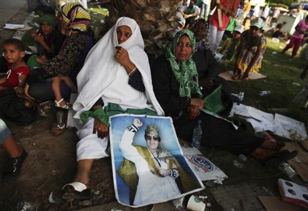Assassination a Two-Edged Sword in Libya