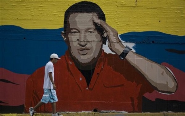 Why Is Chavez Getting Treated in Cuba?