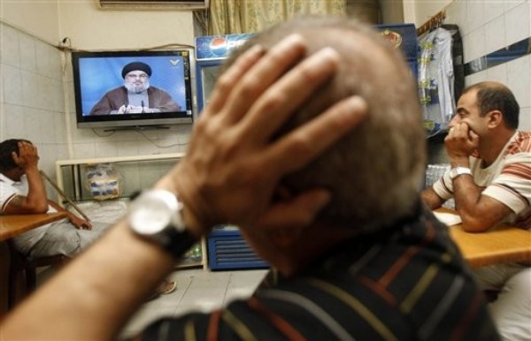 Partial Justice Leaves Lebanon in Quandary