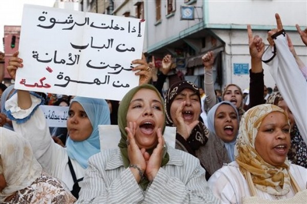 Political Victory in Morocco Only a First Step