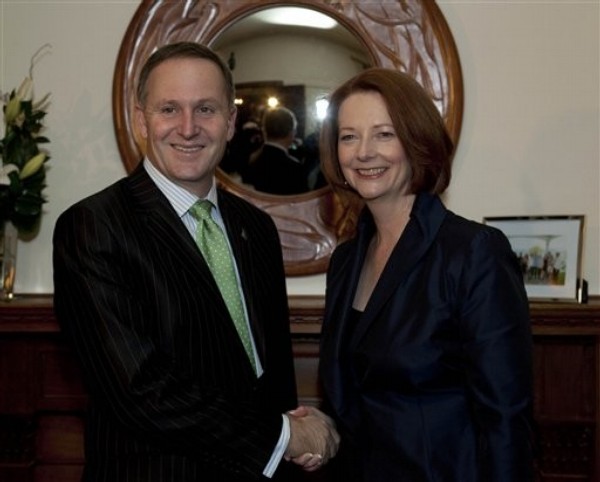 A Carbon Tax Aussies Don't Want