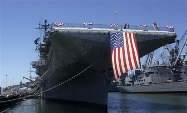 In Praise of American Nation-Building