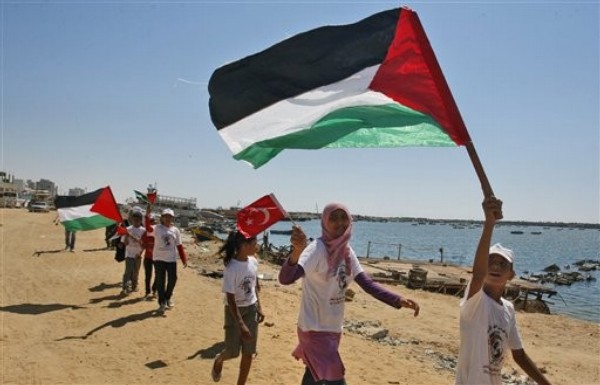 Israel's Easing of Blockade Helps Gaza's Economy