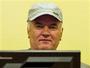 Mladic Ejected From Hague Court After Disruption