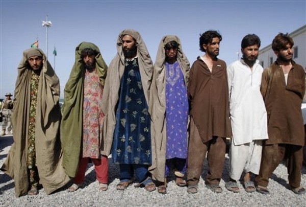 Negotiations Ignore Taliban Strategy
