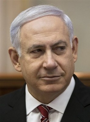 Israel's 'Palace Coup' over Iran Strike