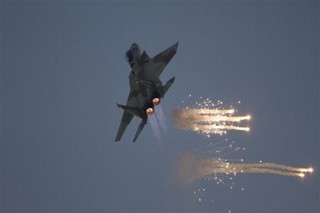 5 Places Where WW3 Could Break Out
