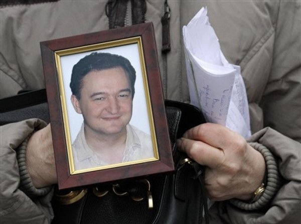 Bank Scandal Exposes Russia's Crony Culture