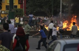 The Arab Spring Has Stalled