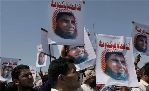 The Egyptian Citizen Won't Stay Silent