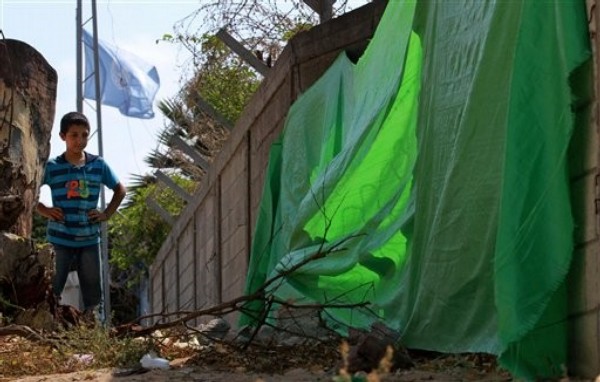 Can the Hamas-Fatah Partnership Last?