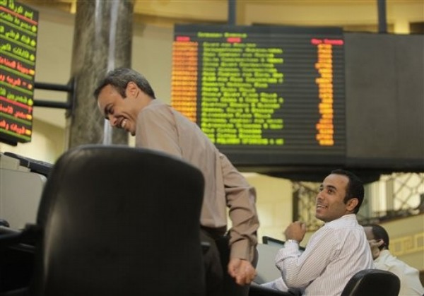 A Crisis of Western Capitalism