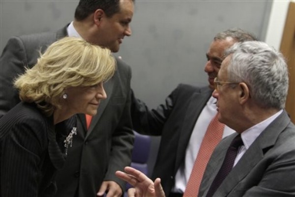 Moment of Truth for the Eurozone
