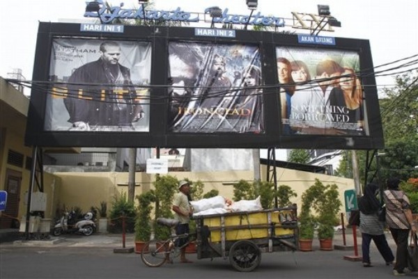Preventing Radicalism in Indonesia