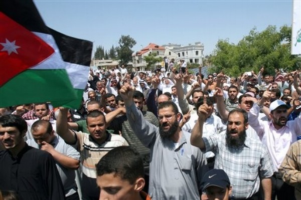 America's Secret Romance With Islamism
