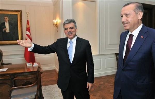 Turkey's Maturing Foreign Policy