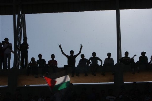 The Cost of Palestinian Unilateralism