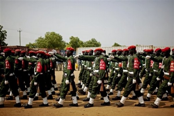 North, South Sudan Must Move Beyond Oil