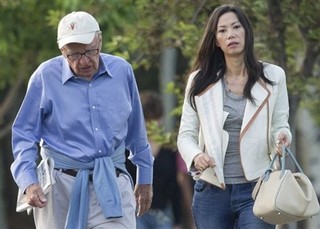 Condemning Rupert Murdoch Too Easy