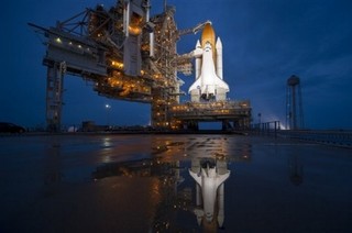Russia Wins the Space Race