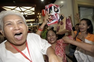 What China Can Learn from Thailand
