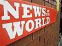 News Of The World Shutting Down Amid Scandal