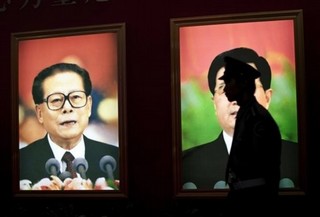 Beijing's Endless Media Paranoia
