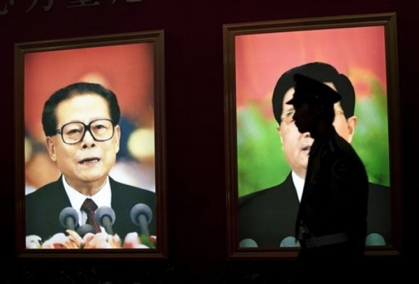 Europe's for Sale and China's Buying