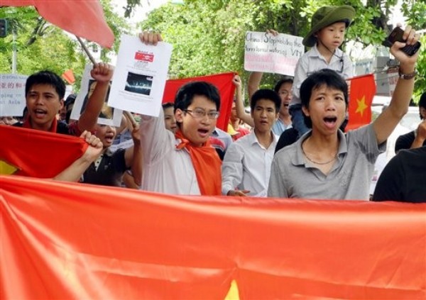 How China Views the South China Sea