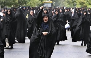 U.S. Has Built an Iranian Client State in Iraq