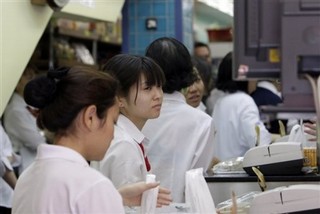 The New Global Middle Class Fights Back