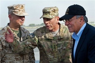 U.S. Can't Afford to Trim Defense Budget