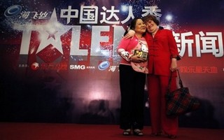 China Is Outperforming the U.S.
