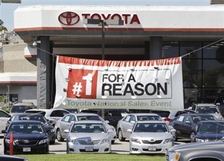 New Trade Deals Will Destroy U.S. Jobs