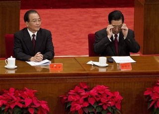 The Challenge of China's Next Leaders
