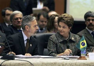 How Brazil Became the Un-China