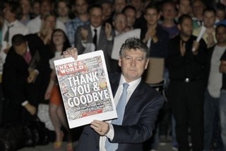 Just Another British Tabloid Scandal