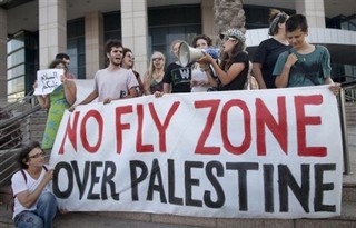 Will Palestine Be World's Next New State?