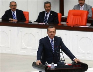 Israel Doesn't Need to Apologize to Turkey