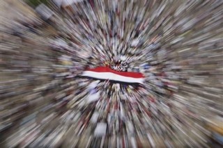 Youth Win Where Islamism Failed