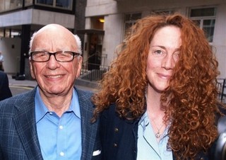UK Polls Lose Their Fear of Murdoch