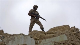 Pakistan Faces Existential Threat