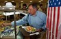 Secretary Panetta Visits Afghanistan