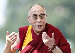 Dalai Lama Outmaneuvers China on Succession