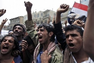 So Who Is Running Yemen Now?