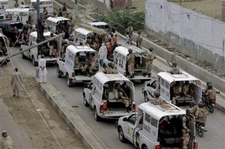 Our Dangerous Pakistan Confrontation